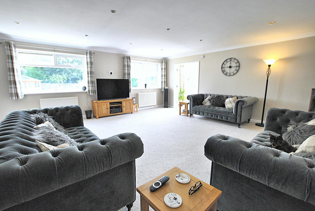 Additional image 4 of Malting End, Wickhambrook, Newmarket, CB8 8QA