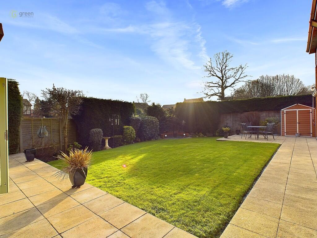 Additional image 21 of Kinver Croft, Walmley