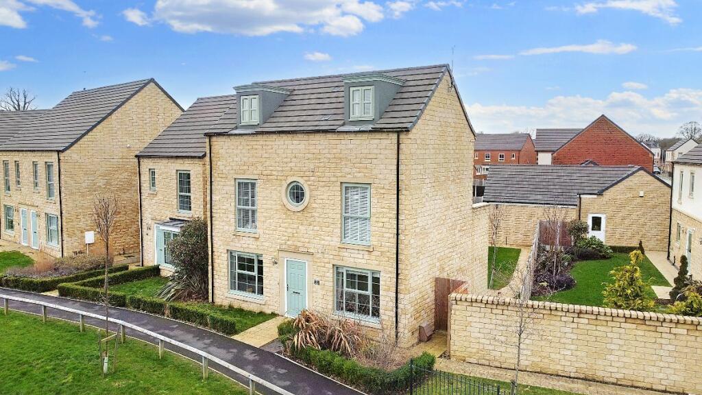 Additional image 4 of Grassholme Way, Barnard Castle, DL12