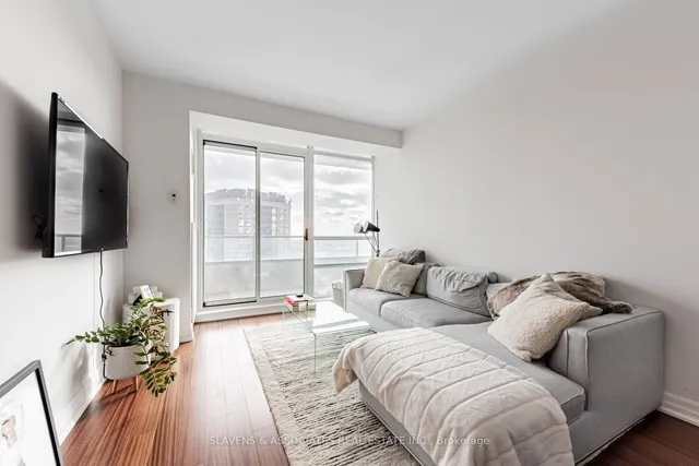 Additional image 11 of 500 St Clair Ave Unit 1607