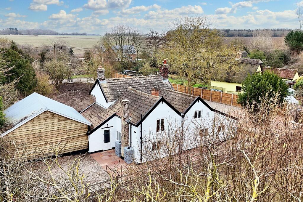 Additional image 24 of Pound Green, Cowlinge, CB8