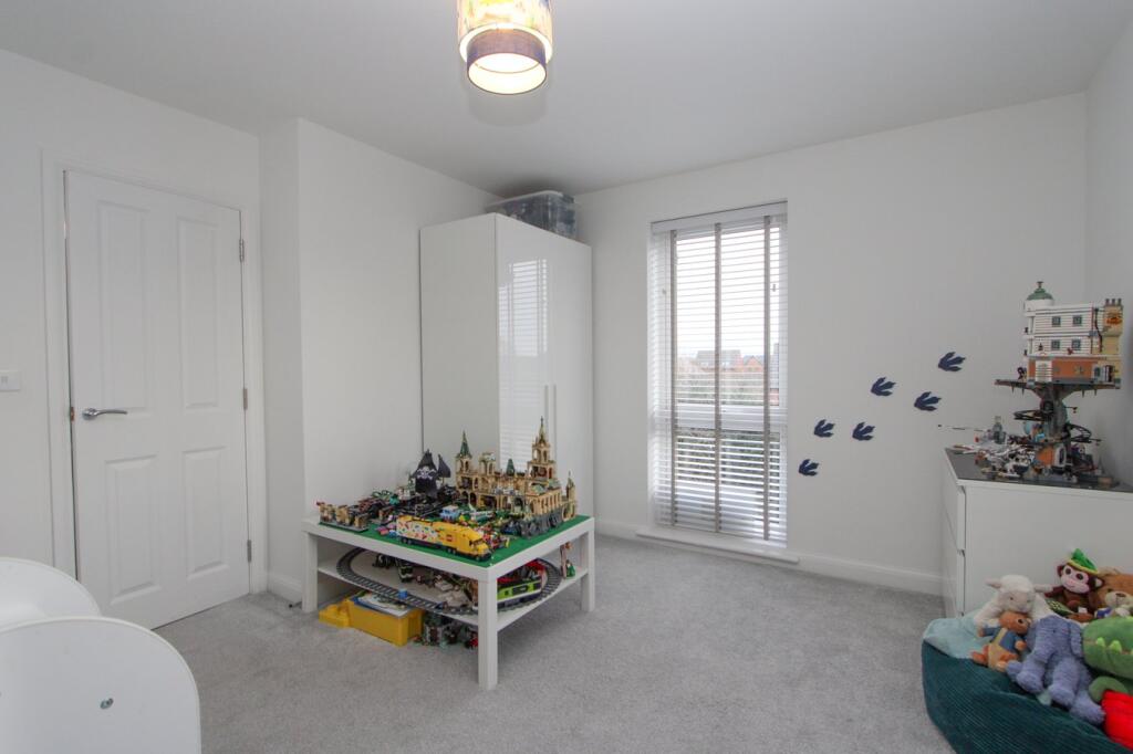 Additional image 20 of Fletcher Road, Yate, BS37
