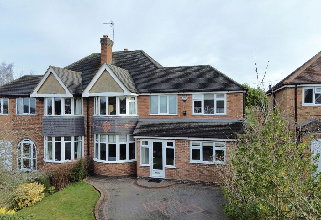 Additional image 37 of Wellington Grove, Solihull