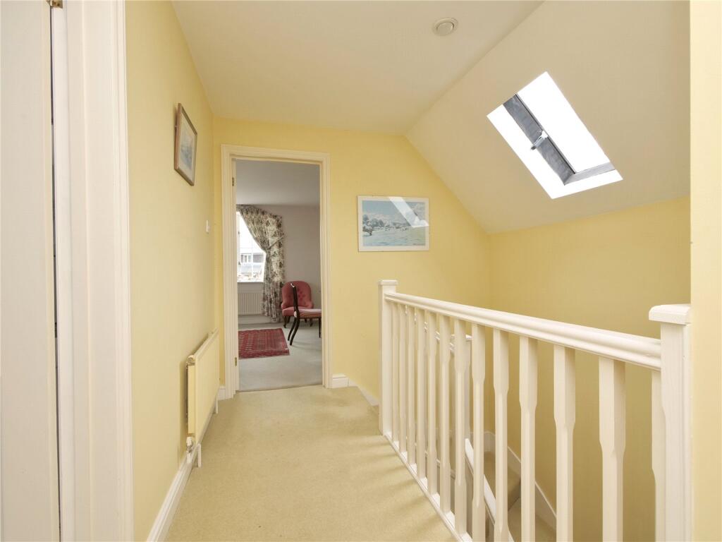 Additional image 3 of South Horrington Village, Wells