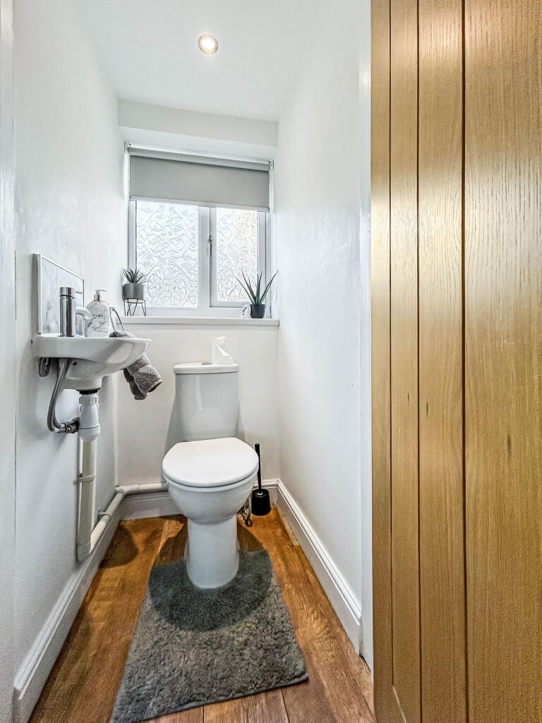 Additional image 11 of Hillcrest Avenue, Carlisle, CA1 2QJ