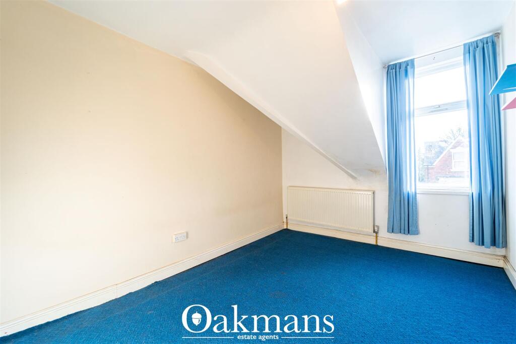 Additional image 12 of Gillott Road, Birmingham, B16