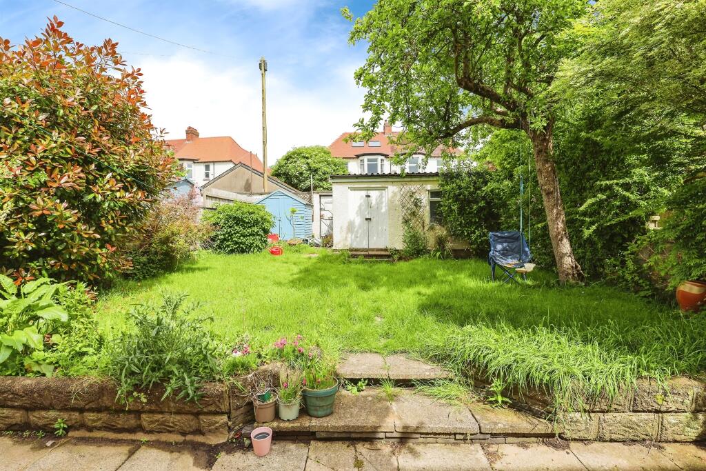 Additional image 19 of Winchester Avenue, Penylan, Cardiff