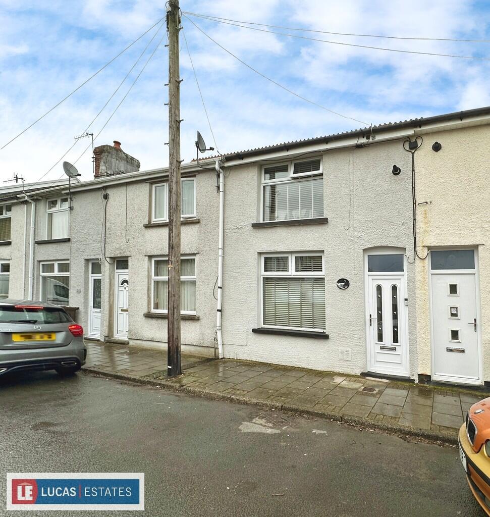 Additional image 17 of Railway Terrace, Gilfach