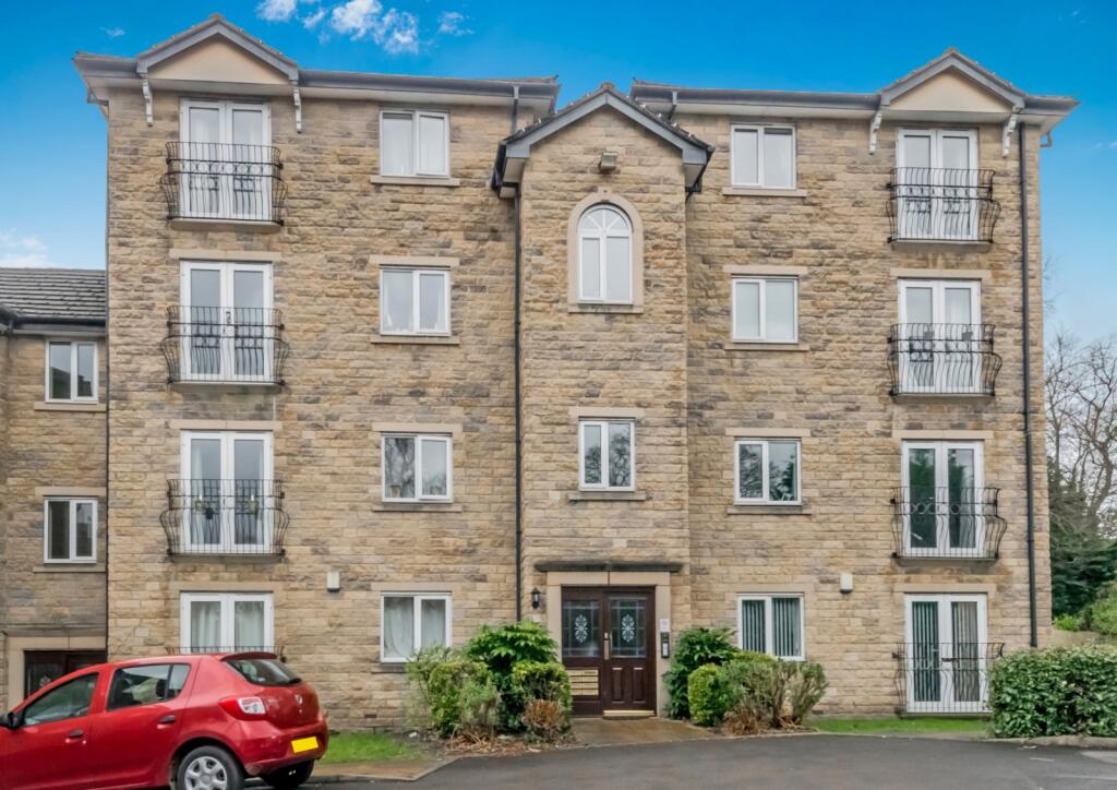 Additional image 14 of Dunstan Grove, Cleckheaton, West Yorkshire, BD19