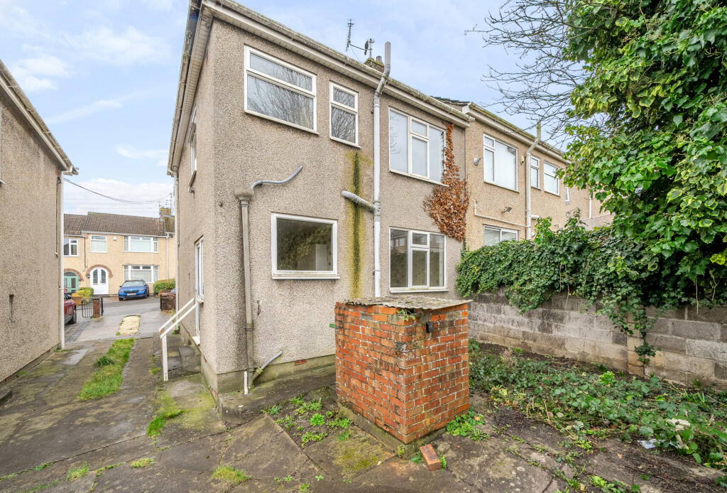 Additional image 13 of Champion Road, Bristol, South Gloucestershire, BS15