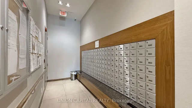 Additional image 33 of 1038 McNicoll Ave Unit 316