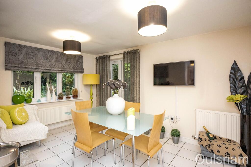 Additional image 14 of Rubery Lane, Rubery, Rednal, Birmingham, B45