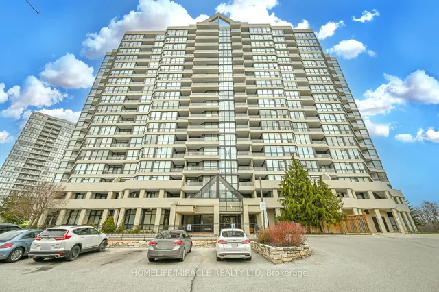 5 Rowntree Rd Unit 511