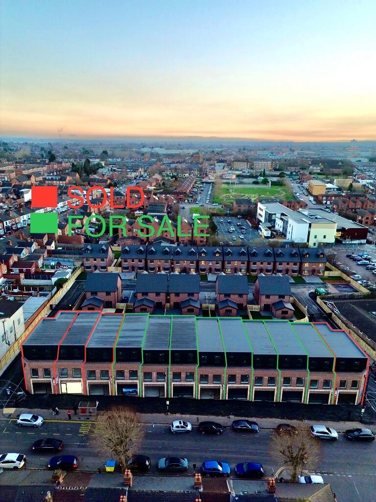 Additional image 25 of Alum Rock Road, Birmingham, B8