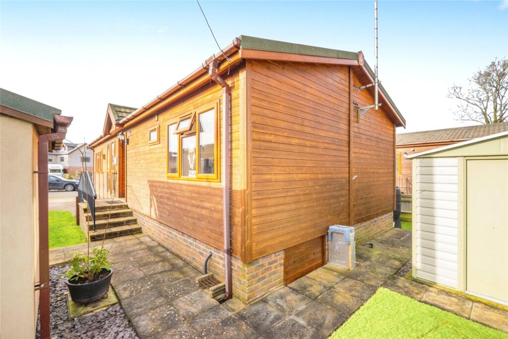 Additional image 12 of Riverside Park, Upper Beeding, West Sussex, BN44