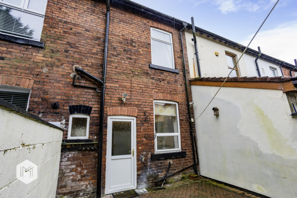 Additional image 15 of Bolholt Terrace, Bury, Greater Manchester, BL8 1PP