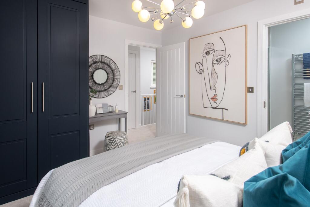 Additional image 7 of Llantrisant Road, 
Llantwit Fardre, 
Mid Glamorgan, 
CF38 2EE