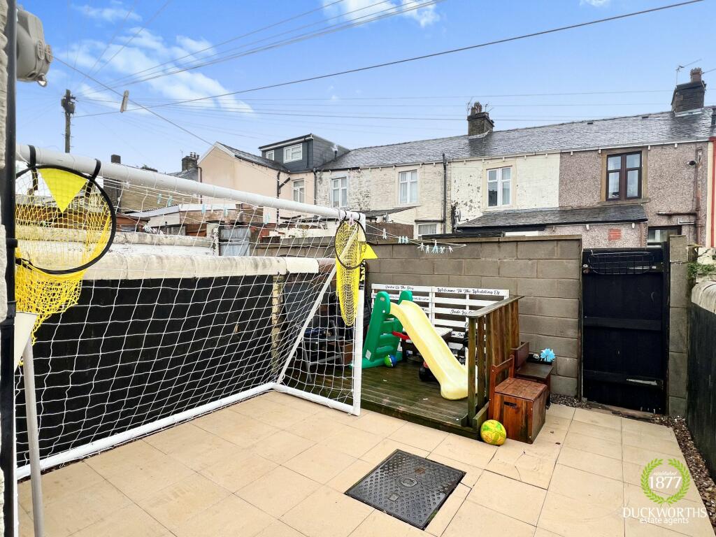Aitken Street, Accrington, BB5 photo 4