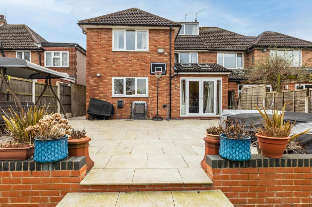 Additional image 29 of Kingslea Road, Solihull, West Midlands, B91