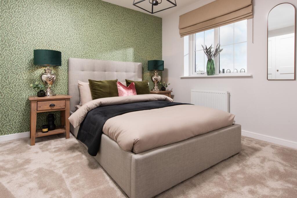 Additional image 7 of Whitford Road
Bromsgrove
B61 7ED