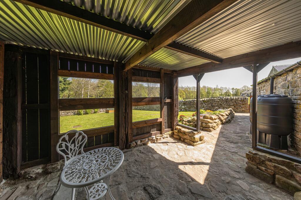 Additional image 17 of Lowburn Farm, Front Street, Ireshopeburn, County Durham