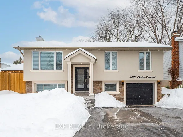 3496 Caplan Cres