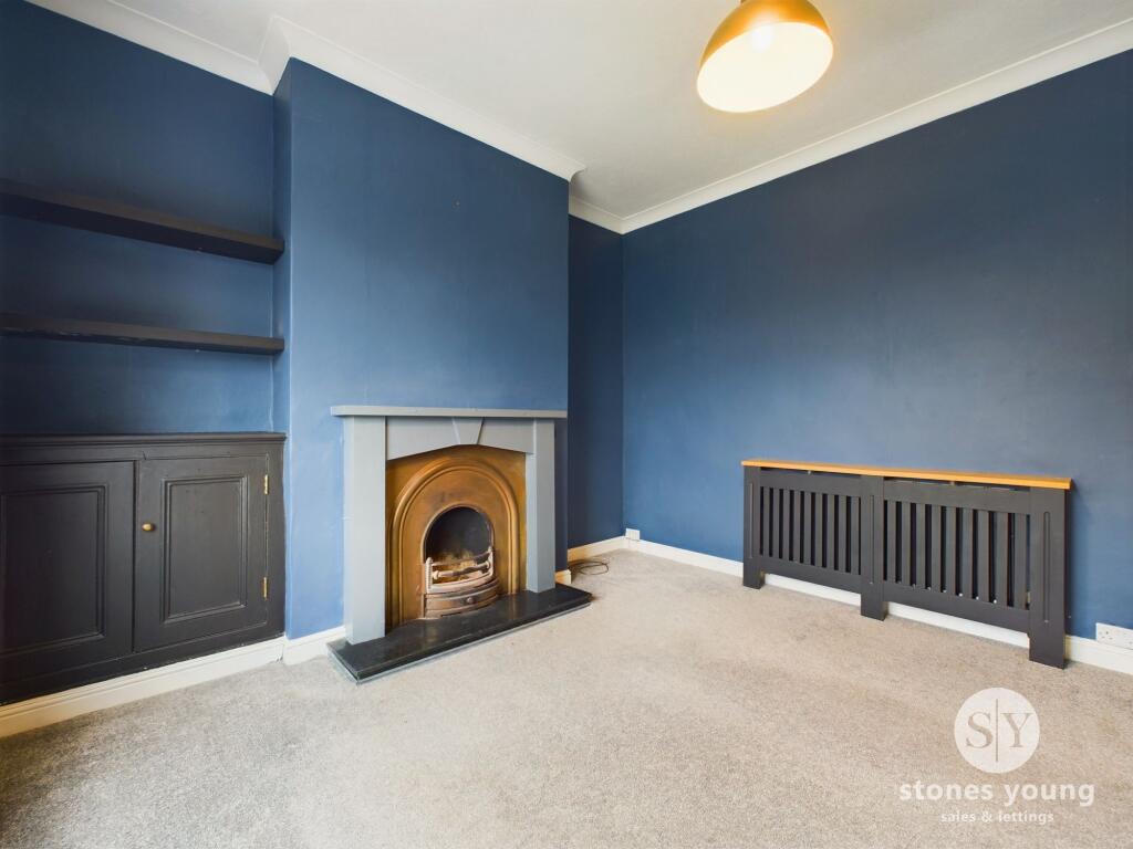 Additional image 2 of York Terrace, Blackburn, BB2