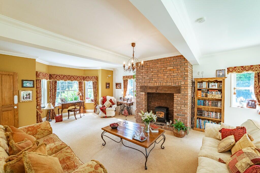 Additional image 2 of The Coppice, Borthwickbrae, Roxburghshire, TD9