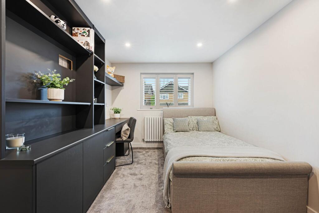 Additional image 22 of Mitton Close, Lowercroft