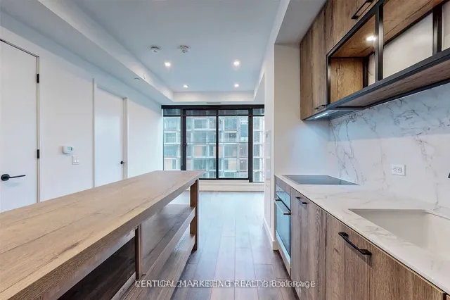 Additional image 11 of 505 Richmond St Unit 815