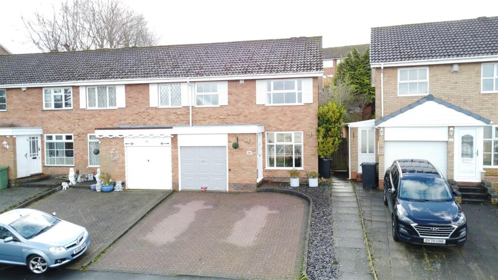 Additional image 20 of Blackford Close, Halesowen