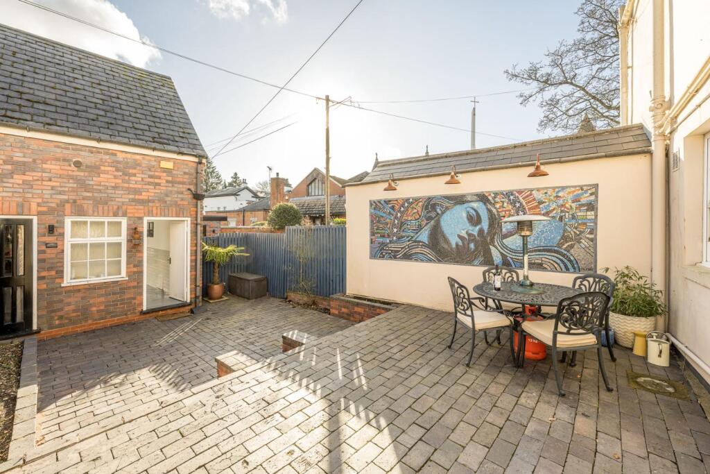 Additional image 4 of Vivian Road, Birmingham