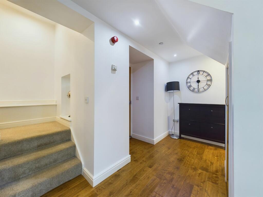 Additional image 8 of Ground Floor Apartment, Front Street, Stanhope