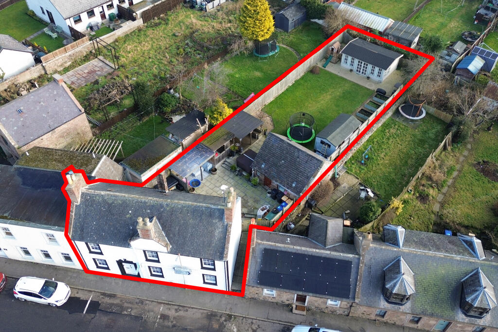 Additional image 34 of Marykirk, Laurencekirk, AB30