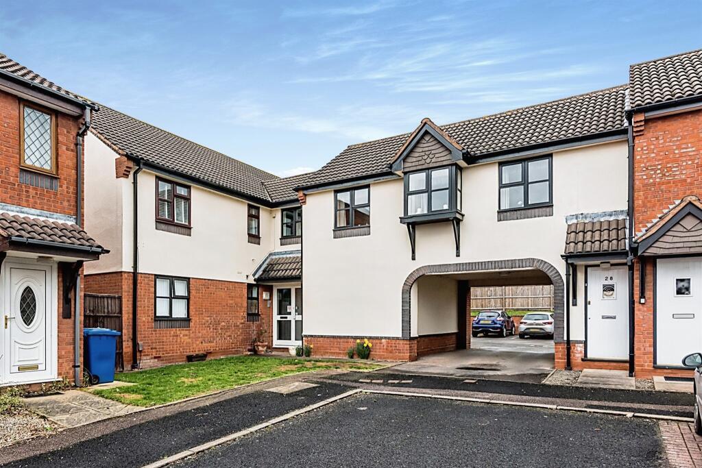 Furness, Glascote, Tamworth