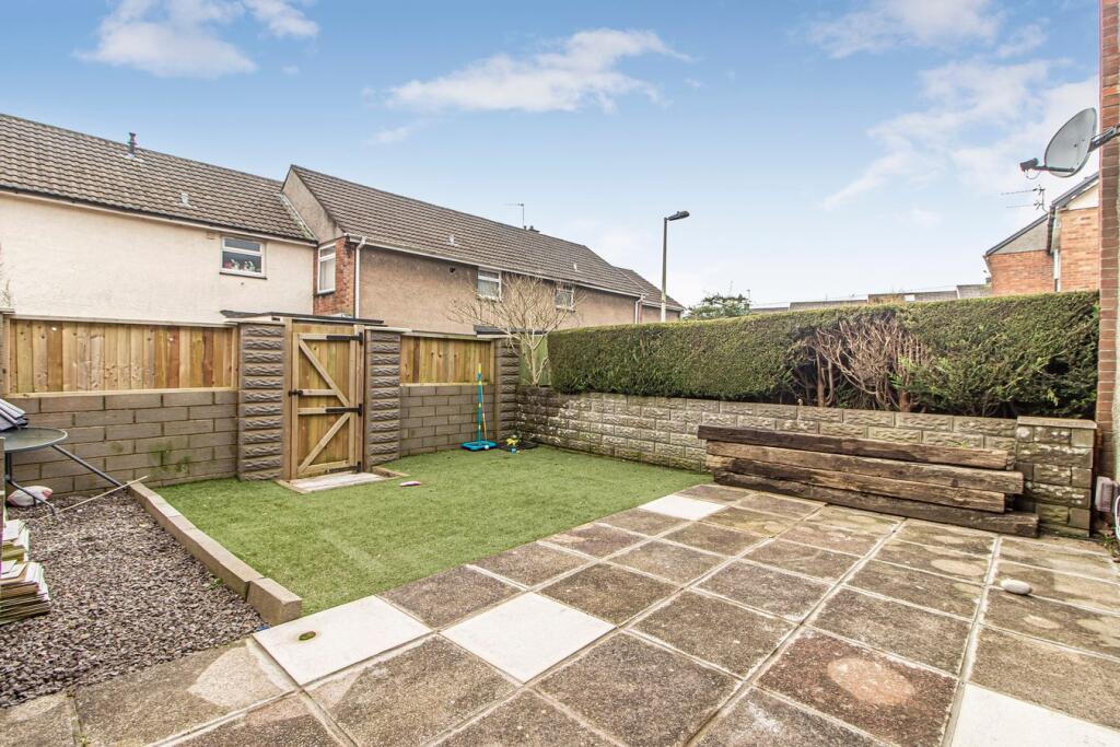 Additional image 22 of Vicarage Court, Church Village, Pontypridd, CF38