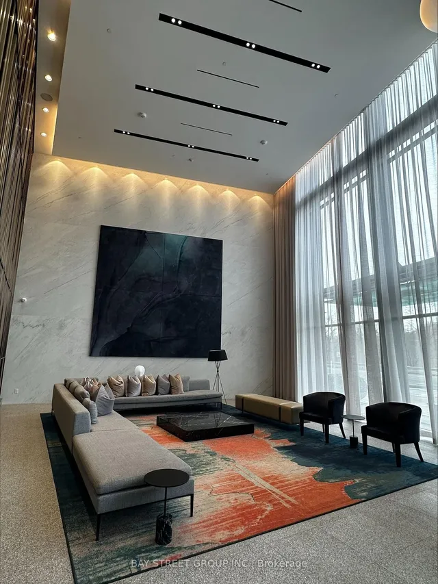 Additional image 26 of 585 Bloor St Unit 921