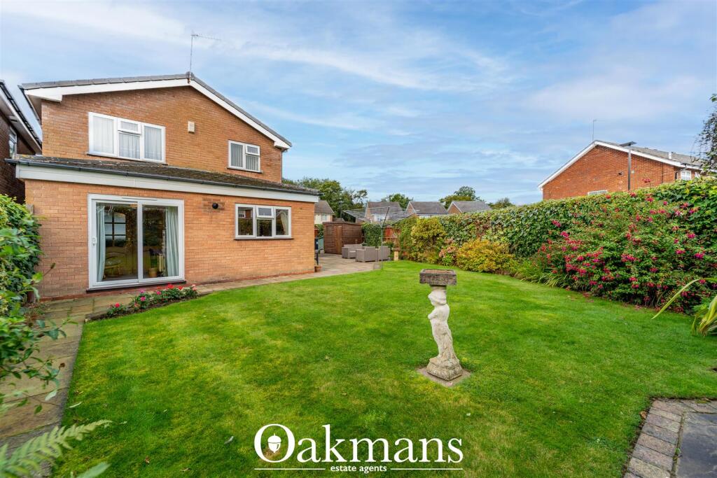 Additional image 19 of Pipers Green, Birmingham