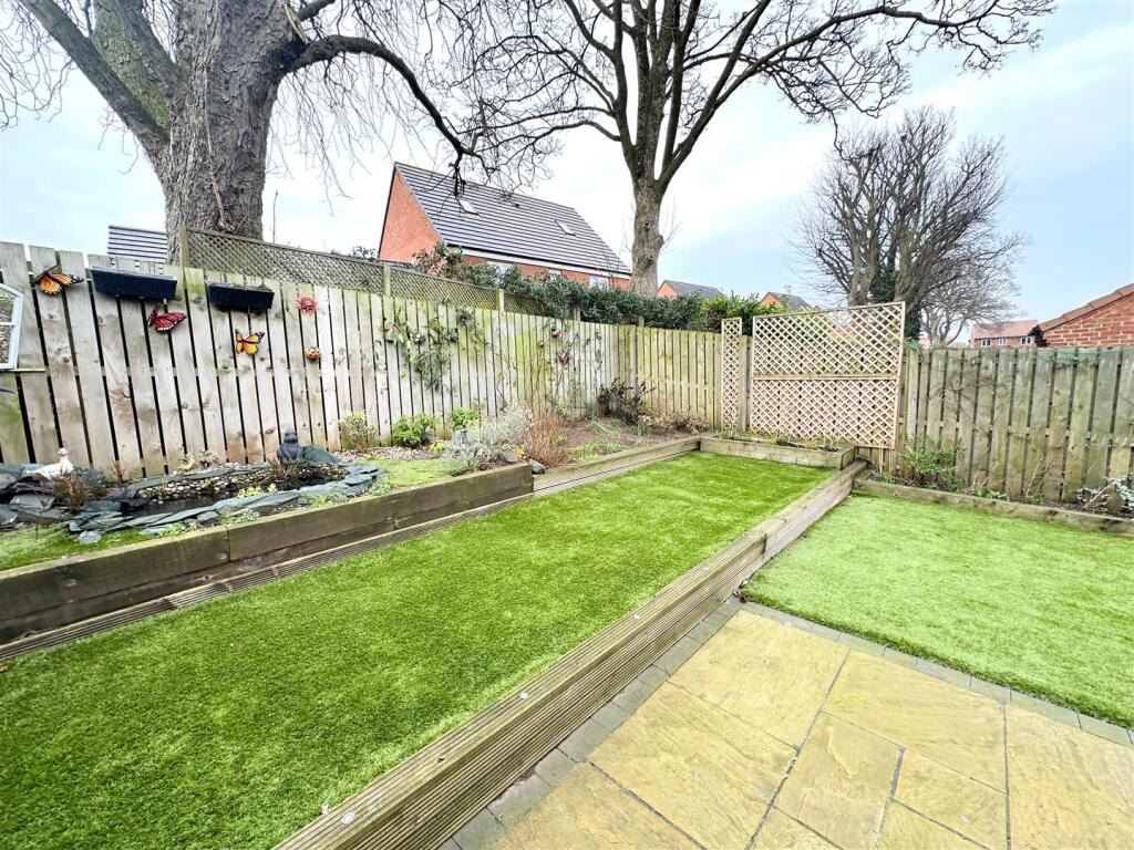 Additional image 38 of Swann Lane, Carlisle