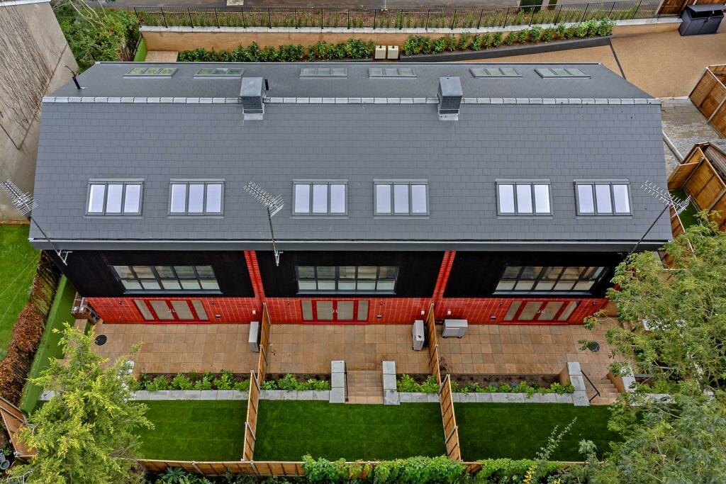 Additional image 15 of The Hill, Wheathampstead, St Albans, AL4