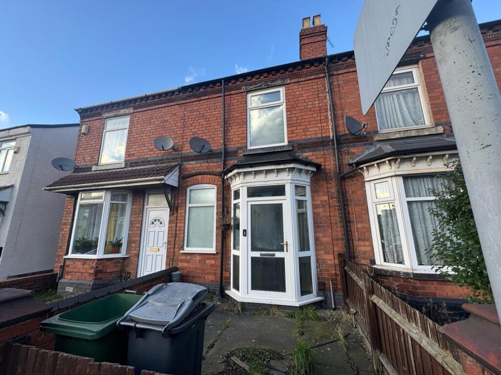 Additional image 3 of Penncricket Lane, Oldbury, B68