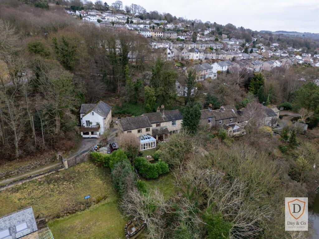Additional image 27 of High Cote, Riddlesden, Keighley, BD20