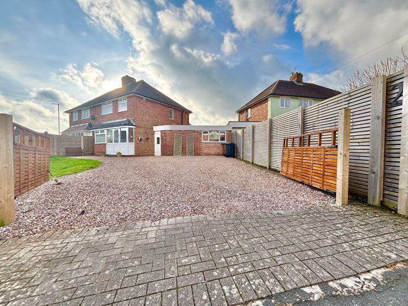 Additional image 10 of Hogarth Close, Great Barr, Birmingham, B43 7UL