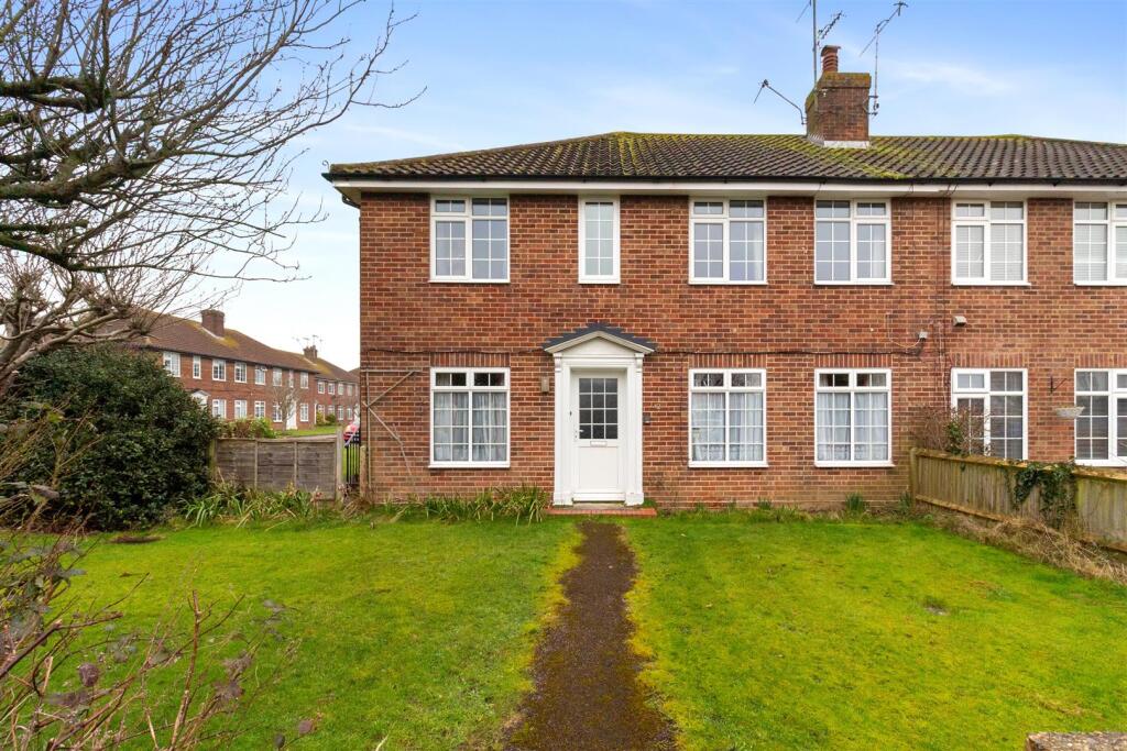 Gaisford Close, Worthing