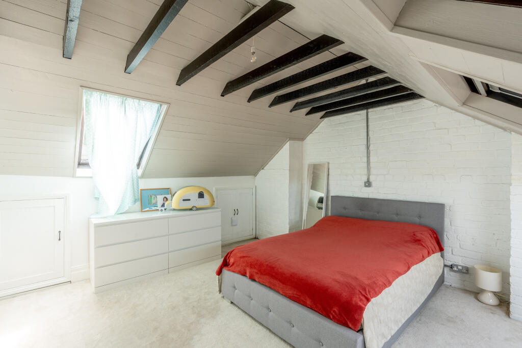 Additional image 14 of Somerset Road, Knowle, Bristol