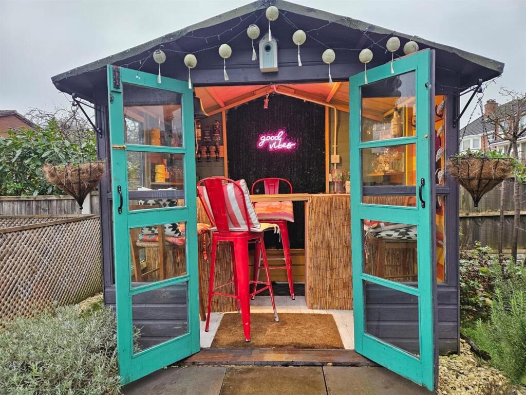 Additional image 17 of Lyndon Road, Solihull