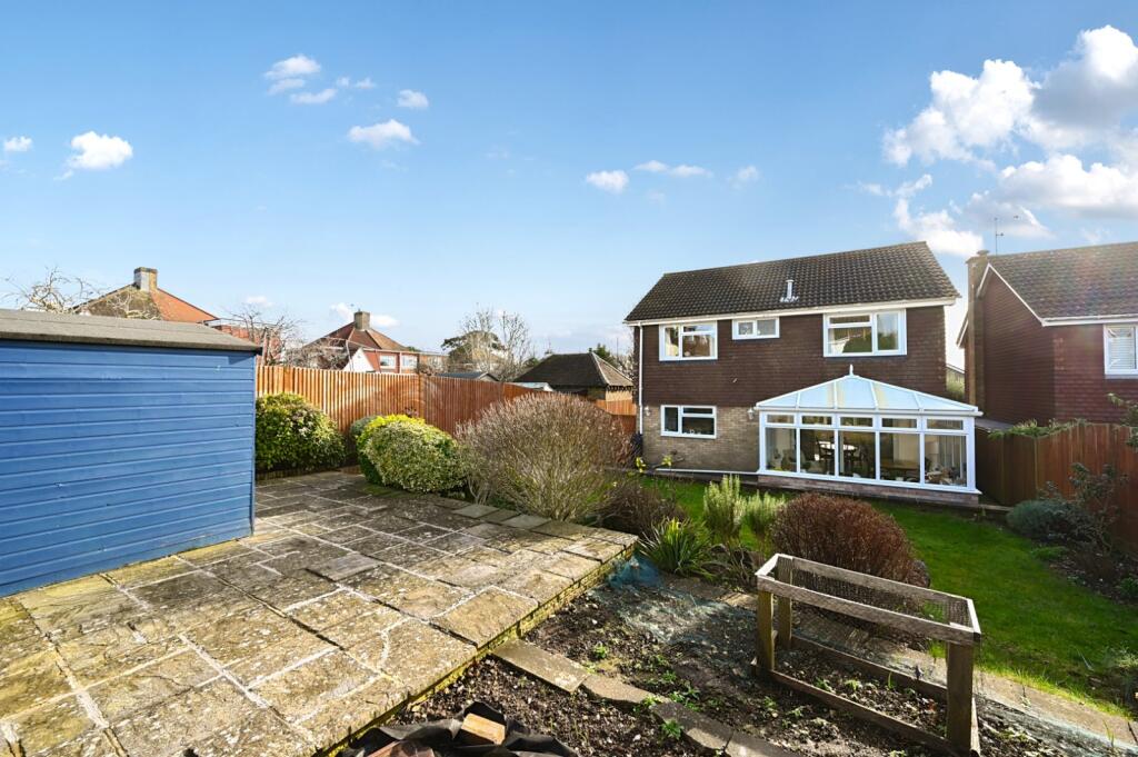 Additional image 23 of Edburton Gardens, Shoreham By Sea, BN43