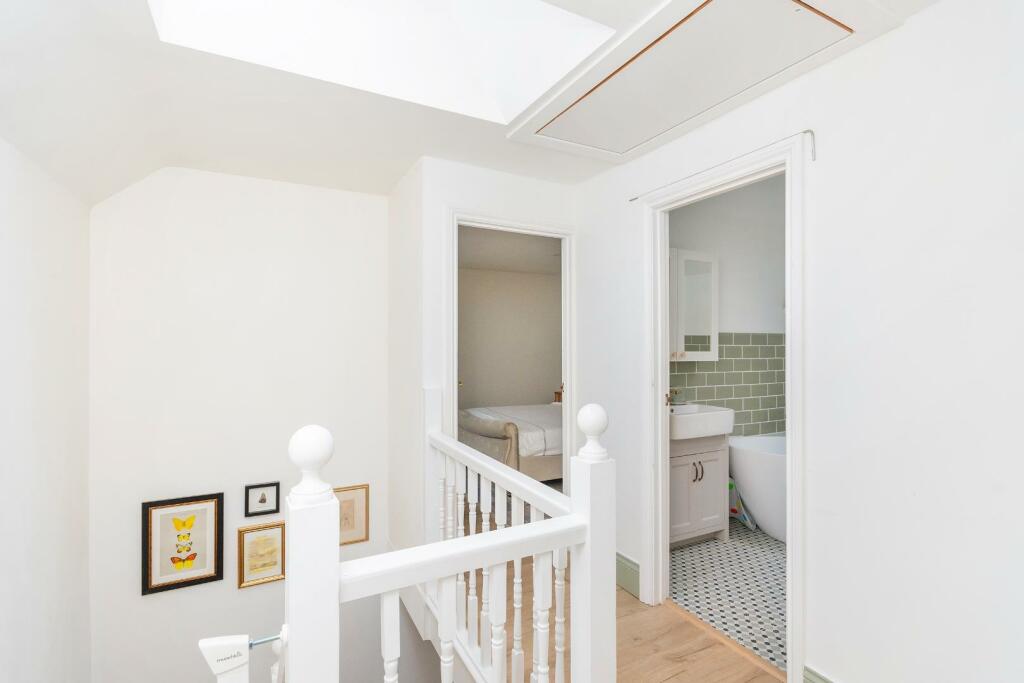 Additional image 30 of Quarry Steps, Clifton