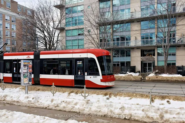 Additional image 25 of 954 King St Unit 526