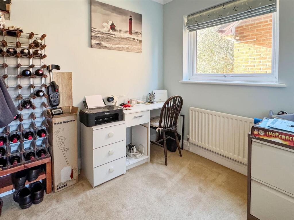 Additional image 10 of St. Marys Meadow, Yapton, Arundel